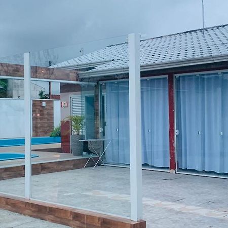 Casa Com 2 Piscinas Villa Matinhos Eksteriør bilde