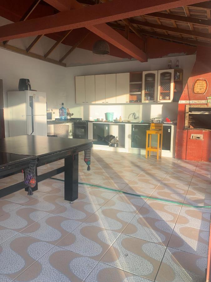 Casa Com 2 Piscinas Villa Matinhos Eksteriør bilde