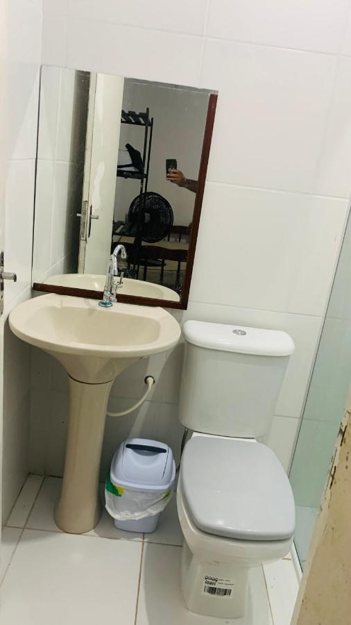 Casa Com 2 Piscinas Villa Matinhos Eksteriør bilde