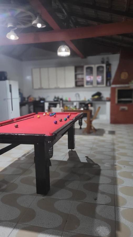 Casa Com 2 Piscinas Villa Matinhos Eksteriør bilde