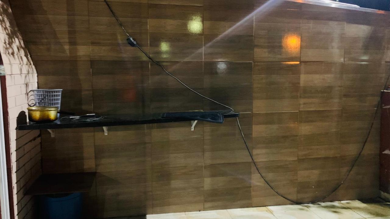 Casa Com 2 Piscinas Villa Matinhos Eksteriør bilde