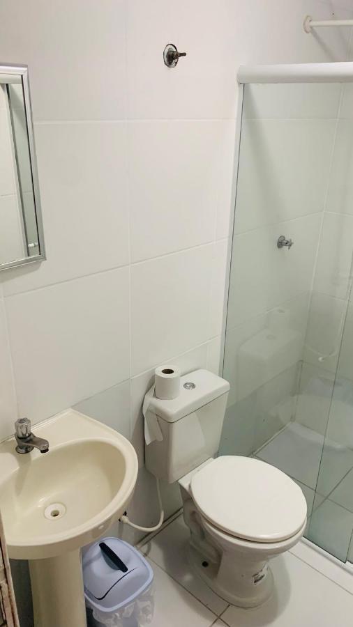 Casa Com 2 Piscinas Villa Matinhos Eksteriør bilde